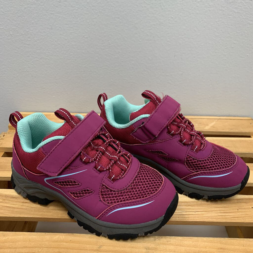 13: Trail Hiking Shoes