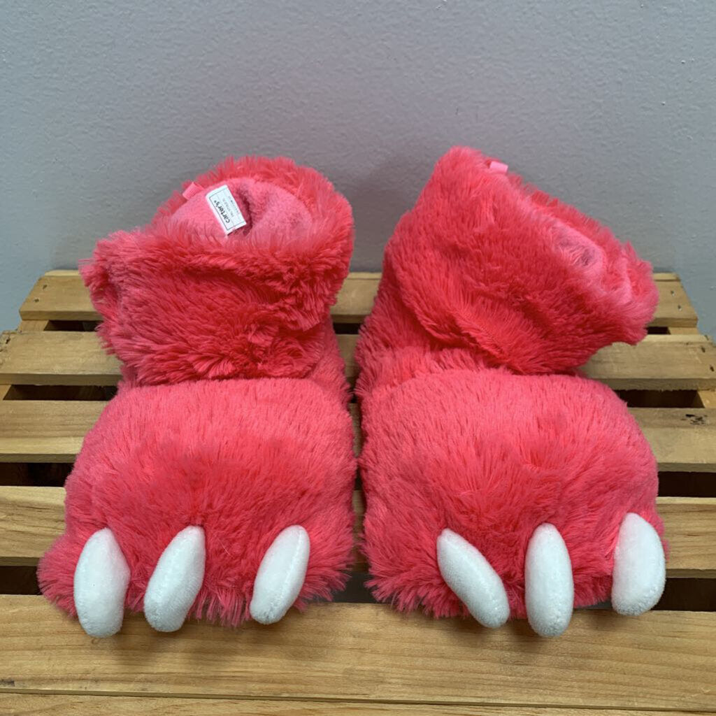 2-3: Monster Slippers
