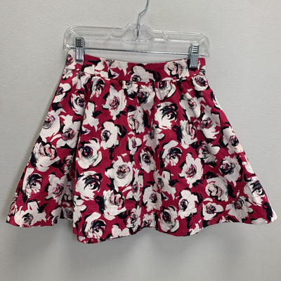 8: Coreen Skirt - Floral