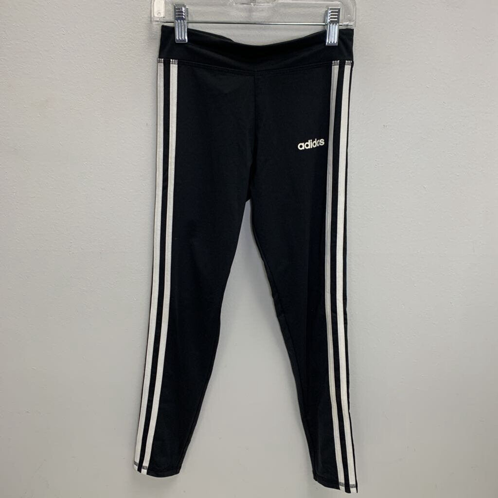 7/8: 3-Stripe Leggings