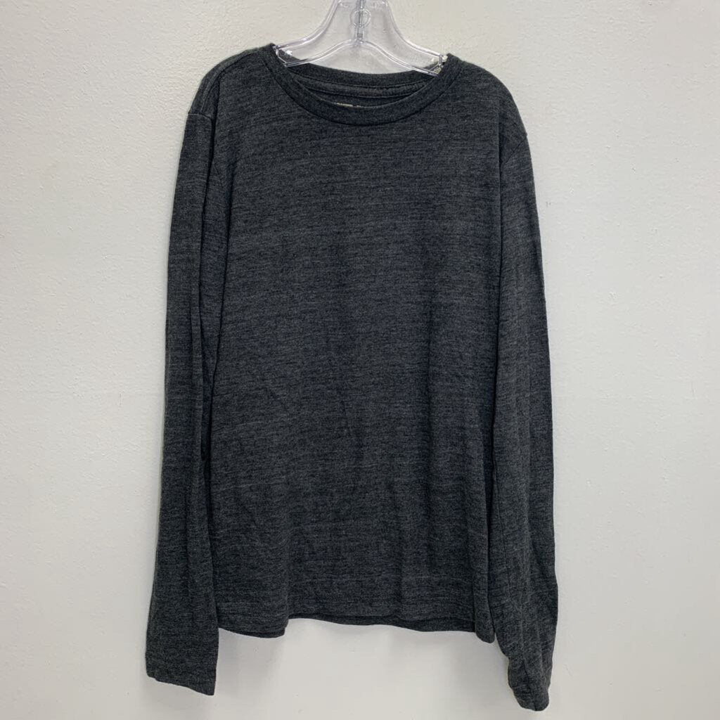 10-12: Long Sleeve T-Shirt