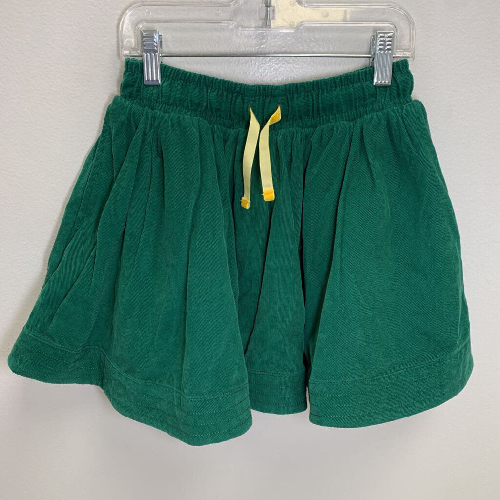 6-7Y: Corduroy Twirly Skirt