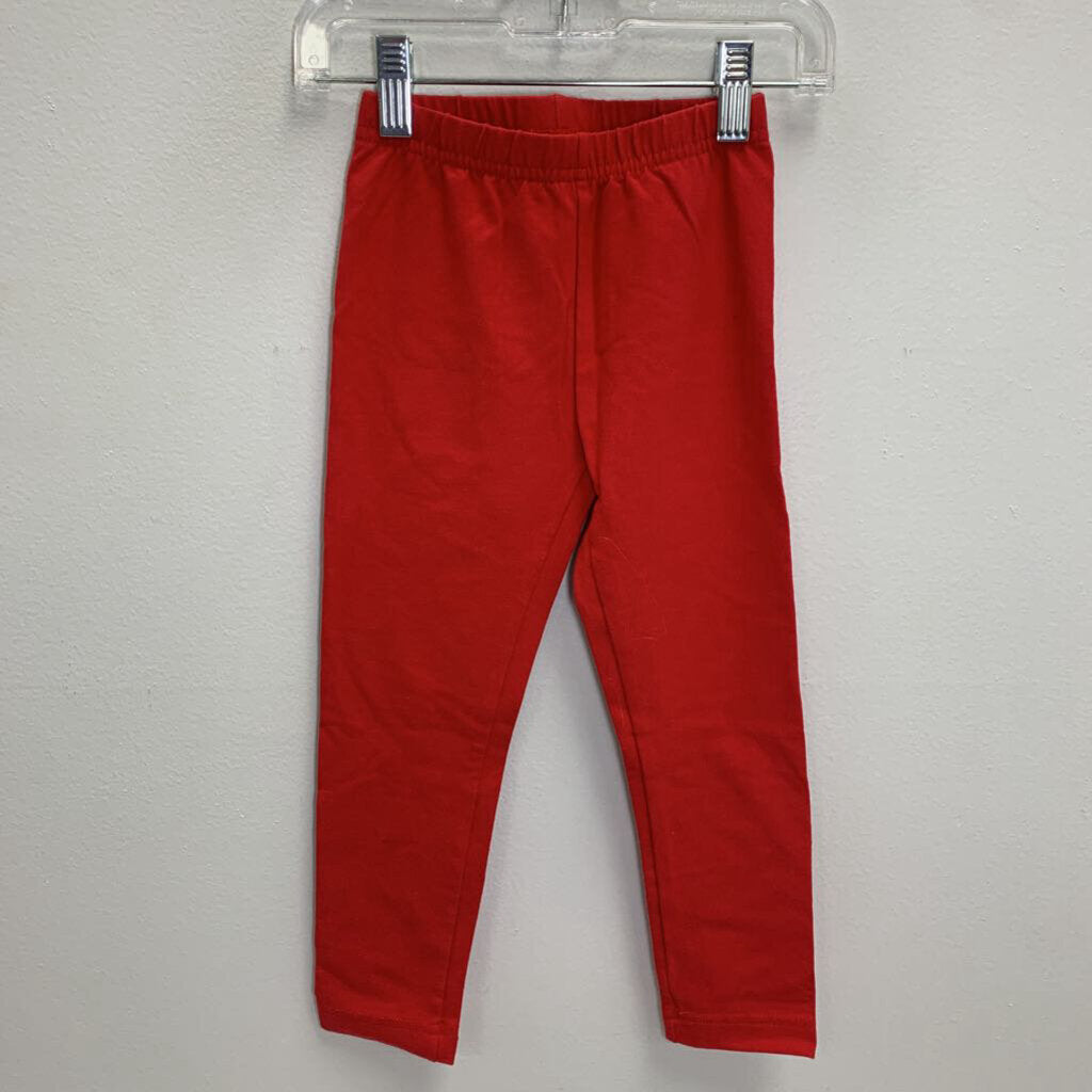 4: Leggings