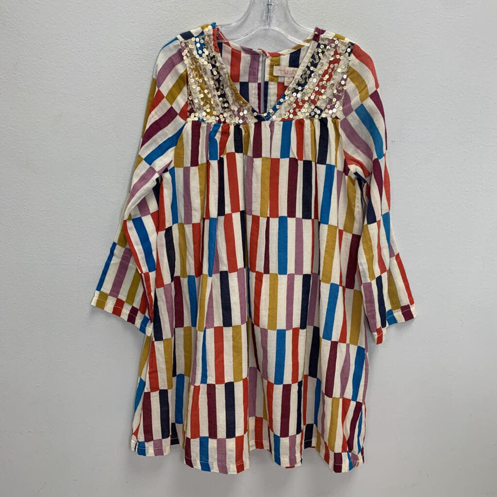 7Y: Courtney Dress