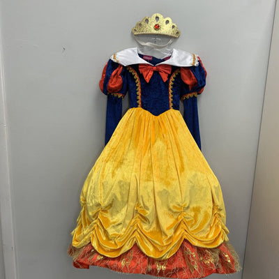 5-6: Snow White