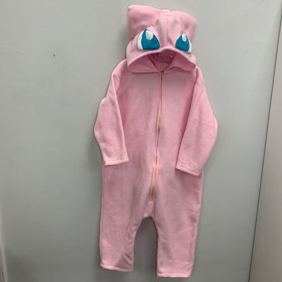 5-6: Pokemon Espeon