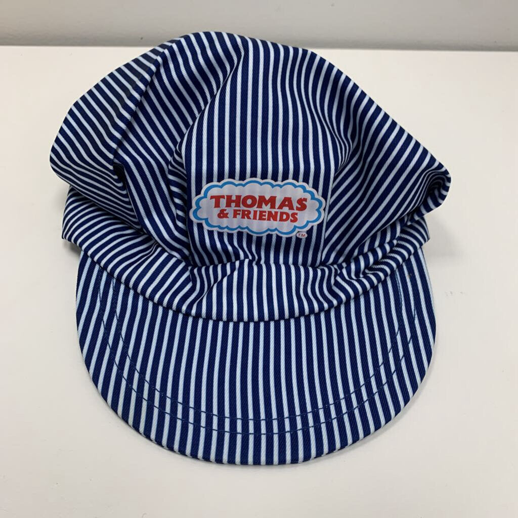 OS: Train Conductor Hat