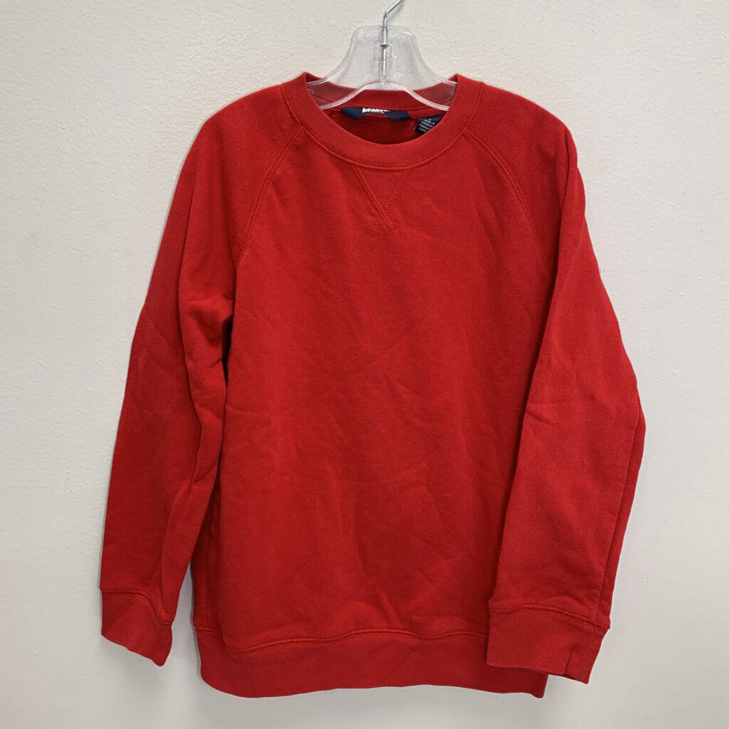 8: Crewneck Sweatshirt