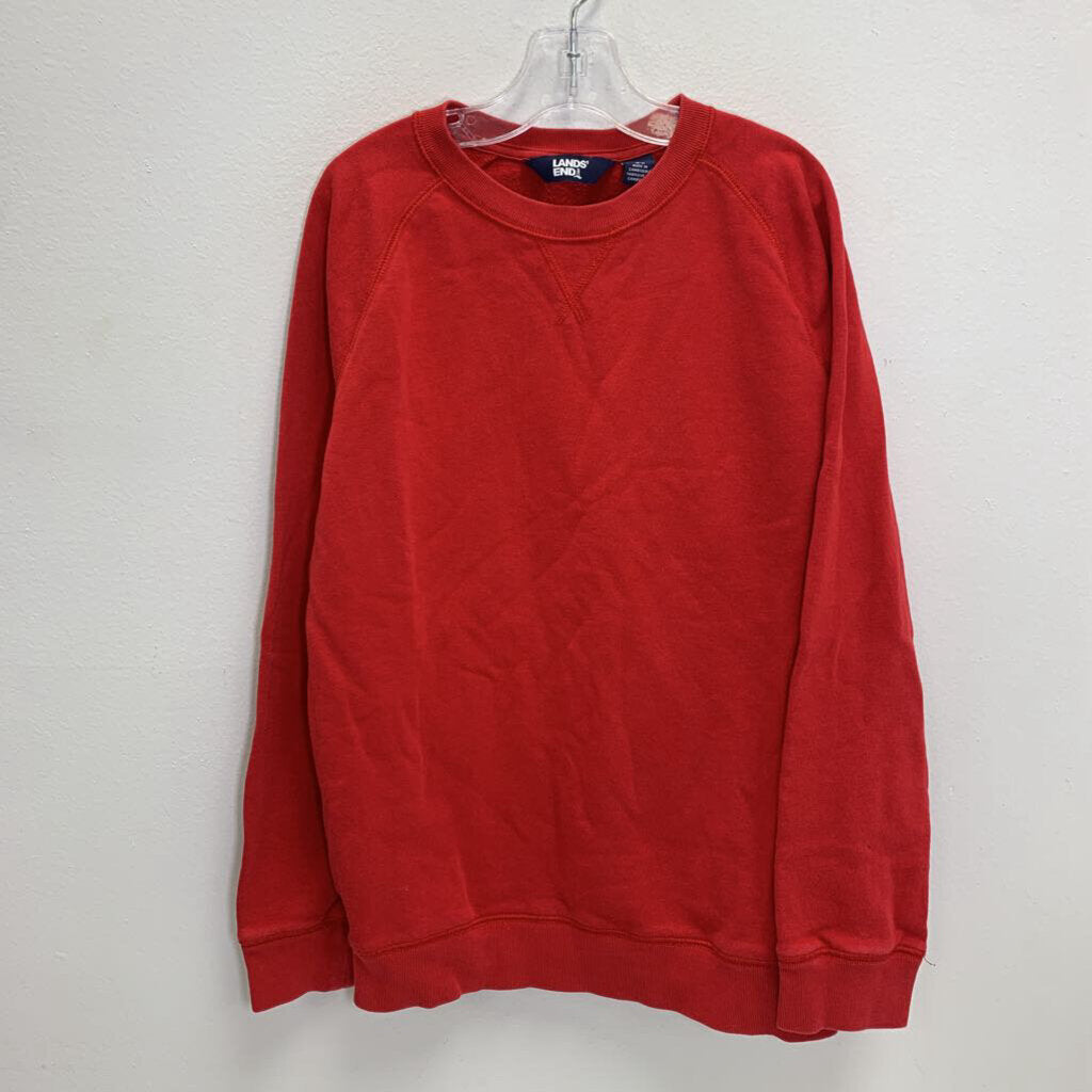 10-12: Crewneck Sweatshirt