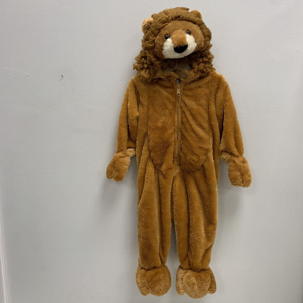 2T: Lion AS-IS