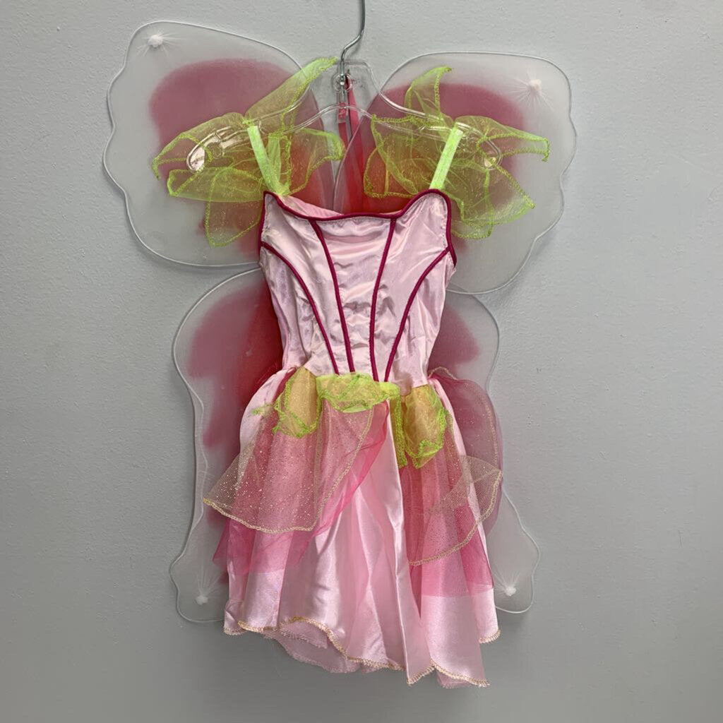 2-4: Springtime Fairy Costume AS-IS