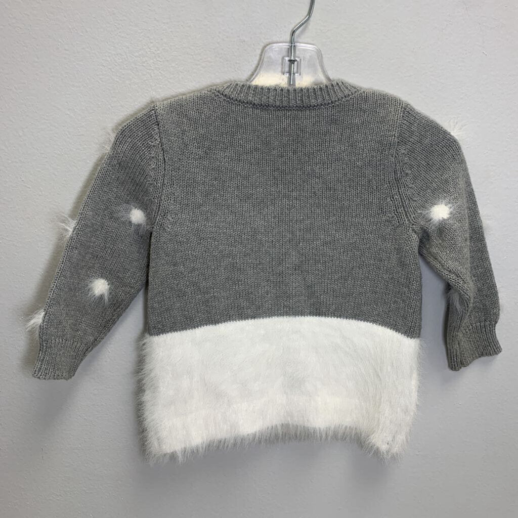 9M: Sweater - Bunny