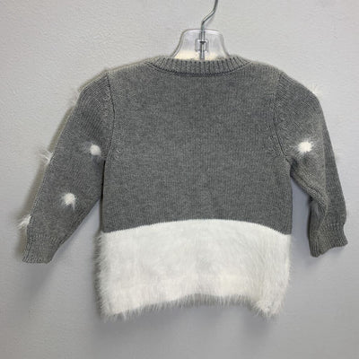 9M: Sweater - Bunny