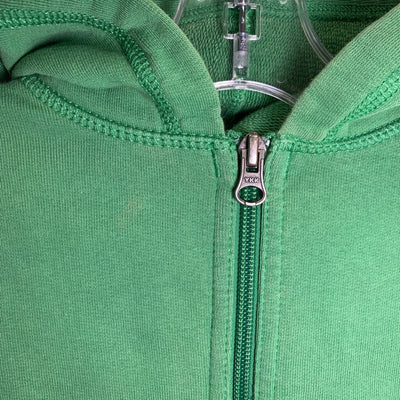 3: French Terry Full Zip Hoodie AS IS