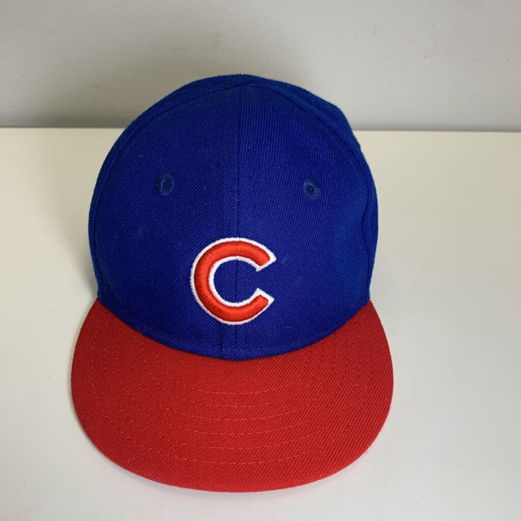 My First Chicago Cubs 9FIFTY Adjustable Hat