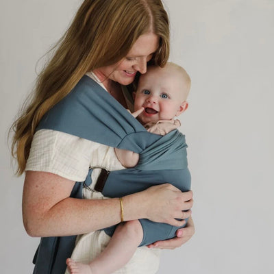 Simple Wrap Baby Carrier