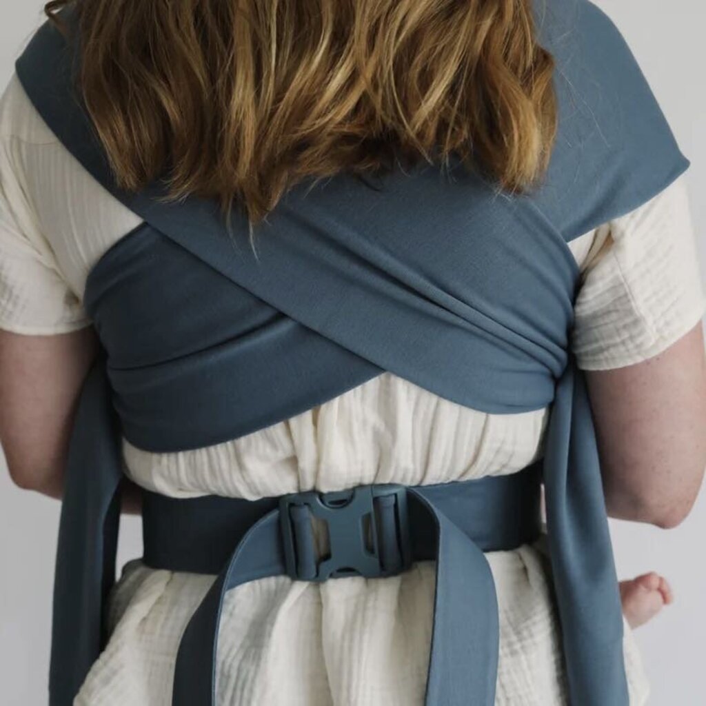 Simple Wrap Baby Carrier