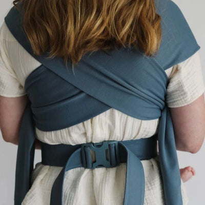 Simple Wrap Baby Carrier