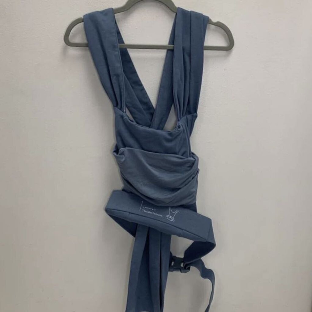 Simple Wrap Baby Carrier