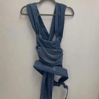 Simple Wrap Baby Carrier