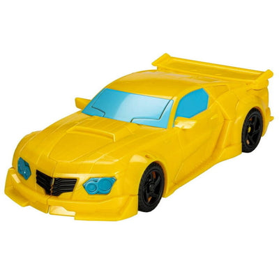 Rise of the Beasts Titan Changers Bumblebee Action Figure