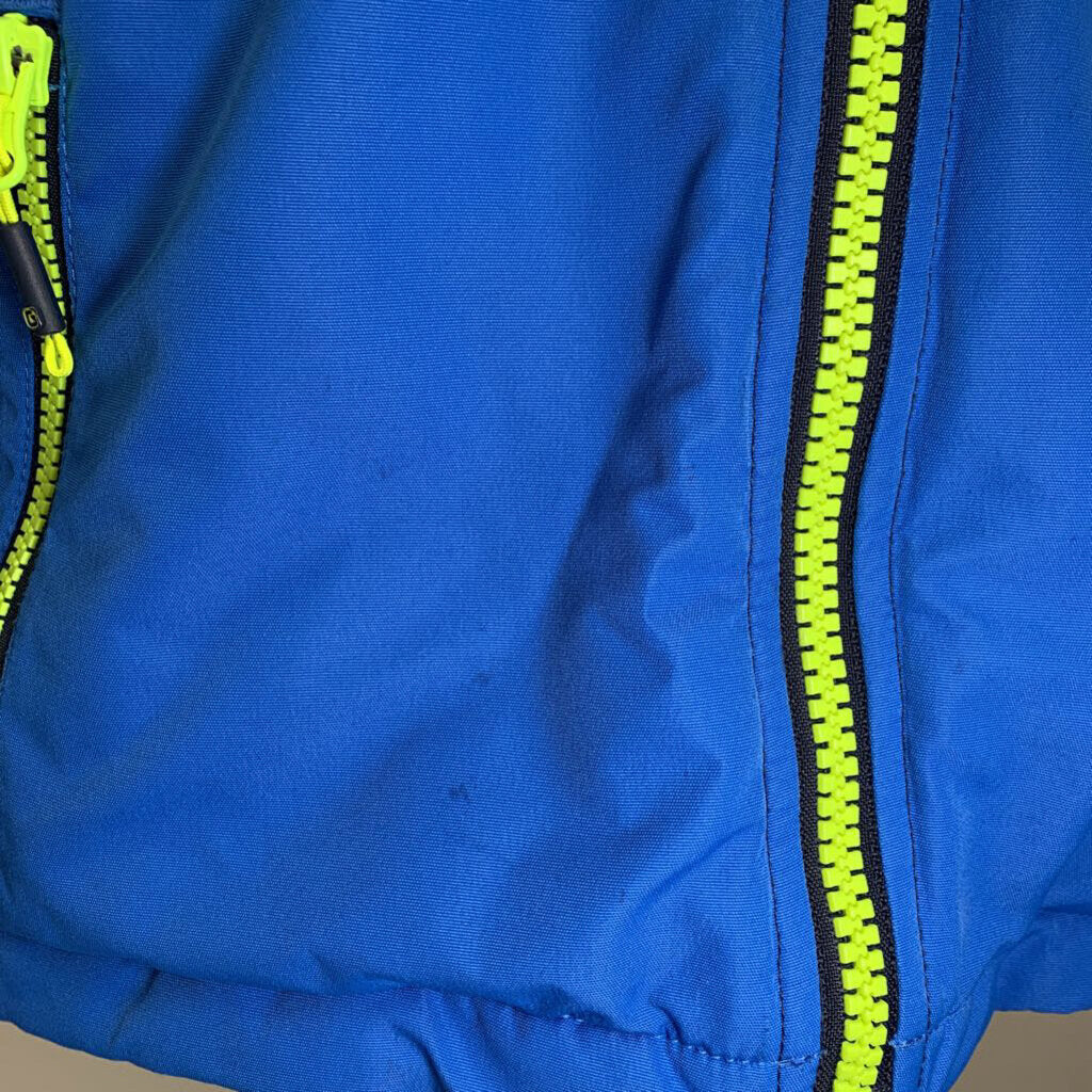 6: Insulated Snow Jacket AS-IS
