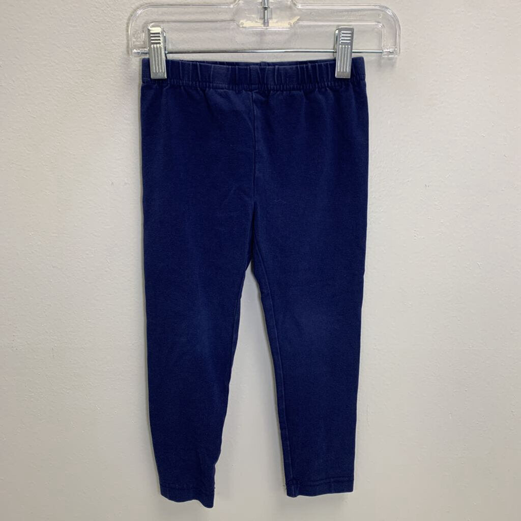 4: Leggings