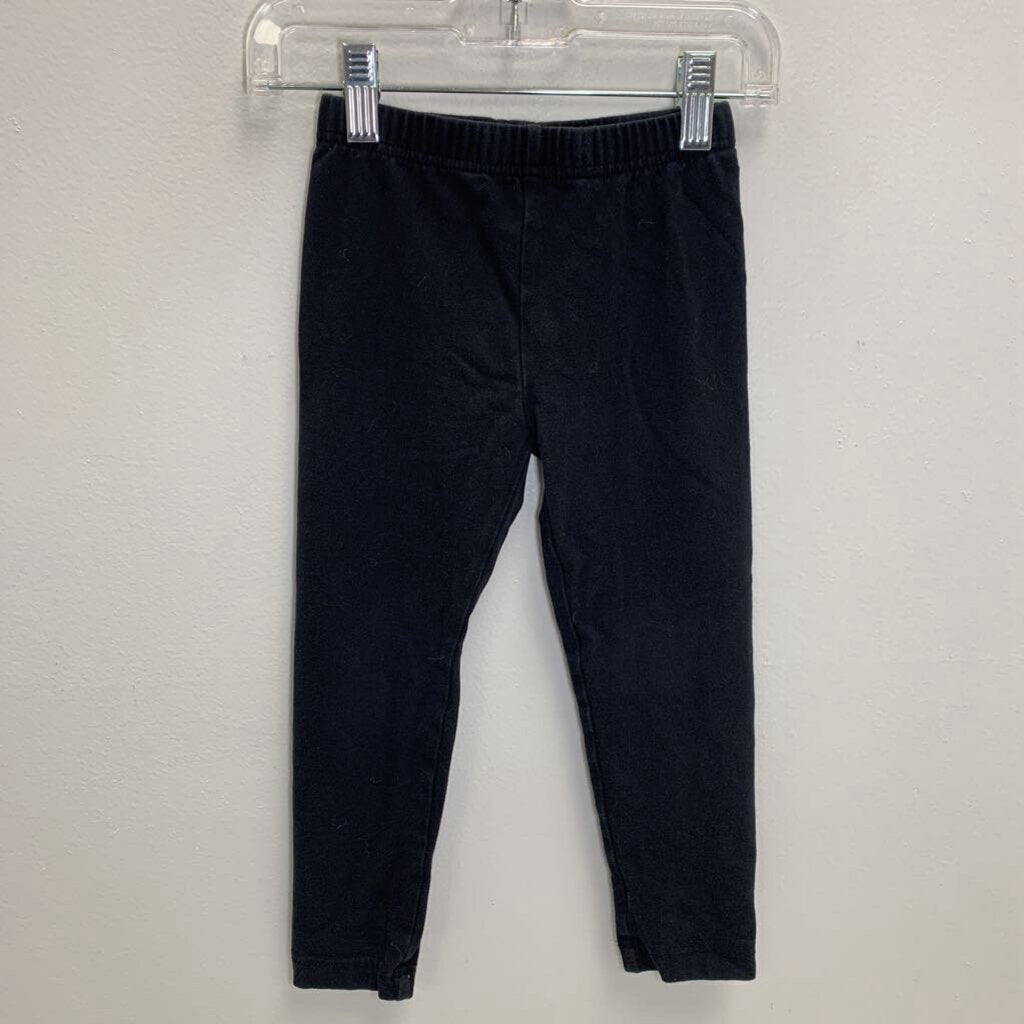 4: Leggings