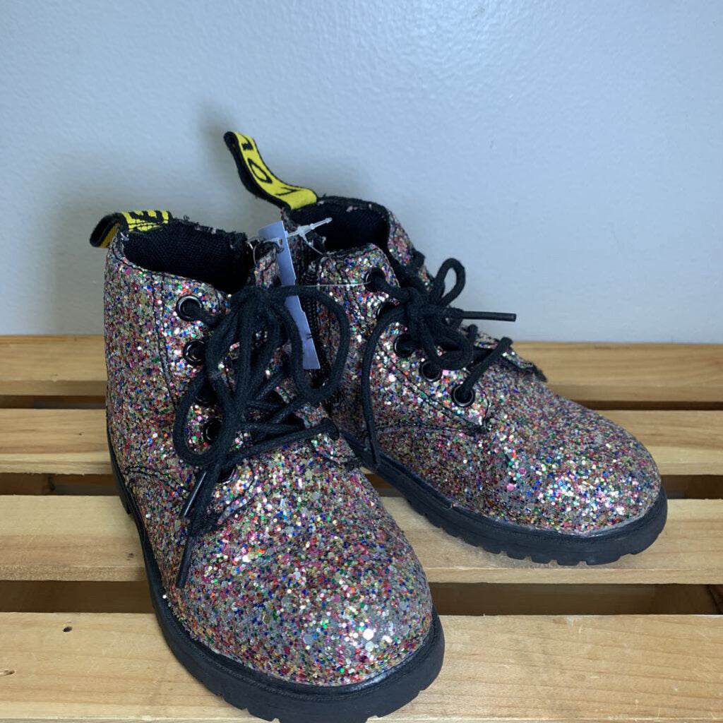 9-9.5: Stardust Boots (Size 26)