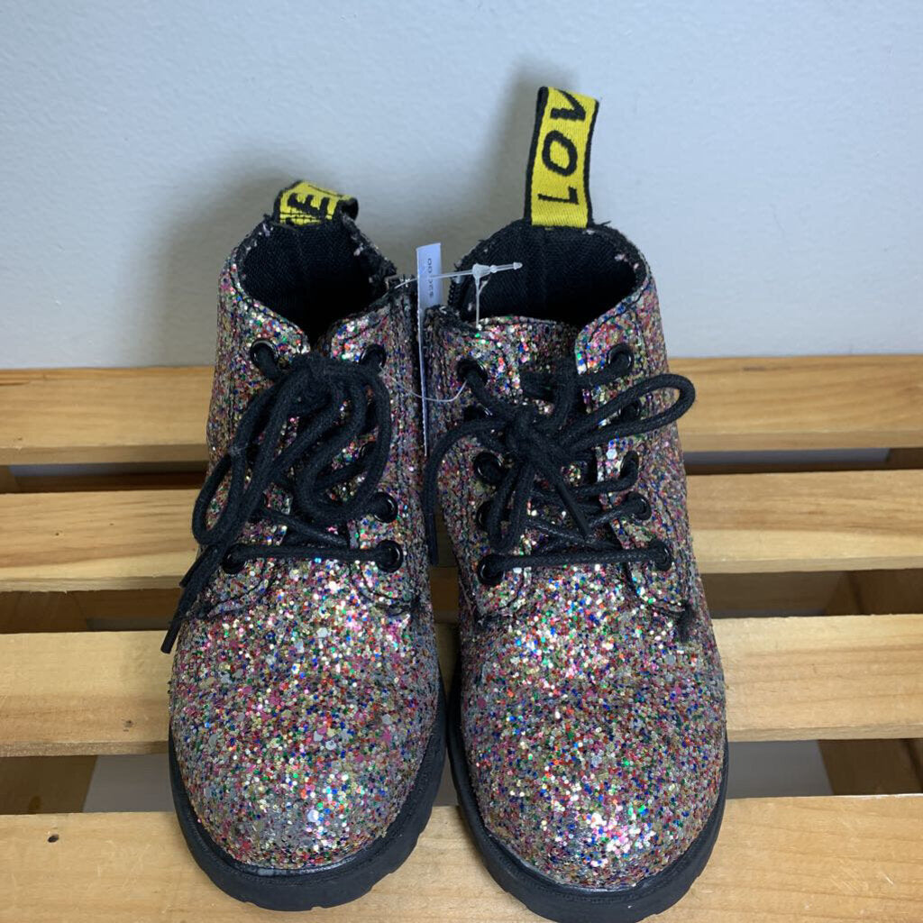 9-9.5: Stardust Boots (Size 26)