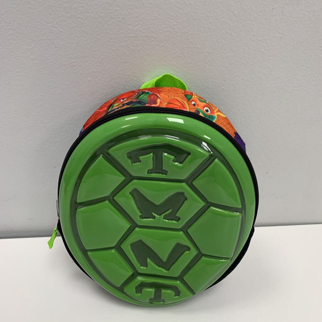 Teenage Mutant Ninja Backpack - NWT