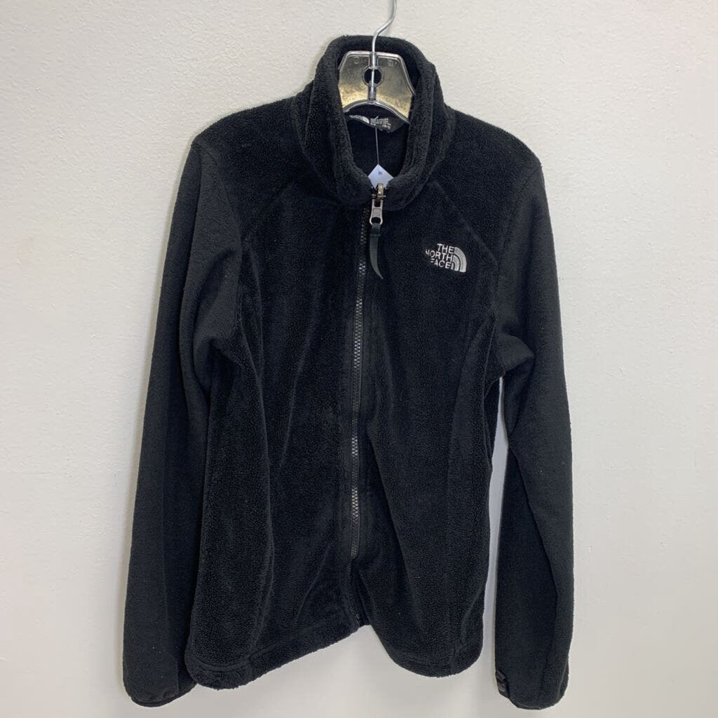 10-12: Fleece Jacket