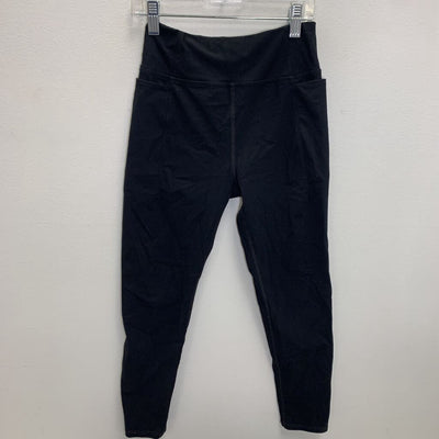 8-10: High Waist Leggings w/ Pockets