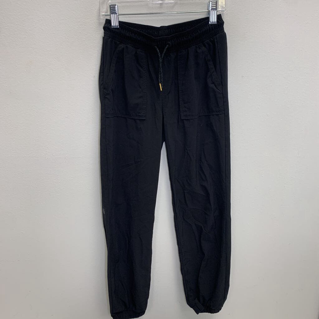 7: Warm Up Joggers AS IS