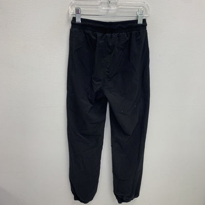 7: Warm Up Joggers AS IS