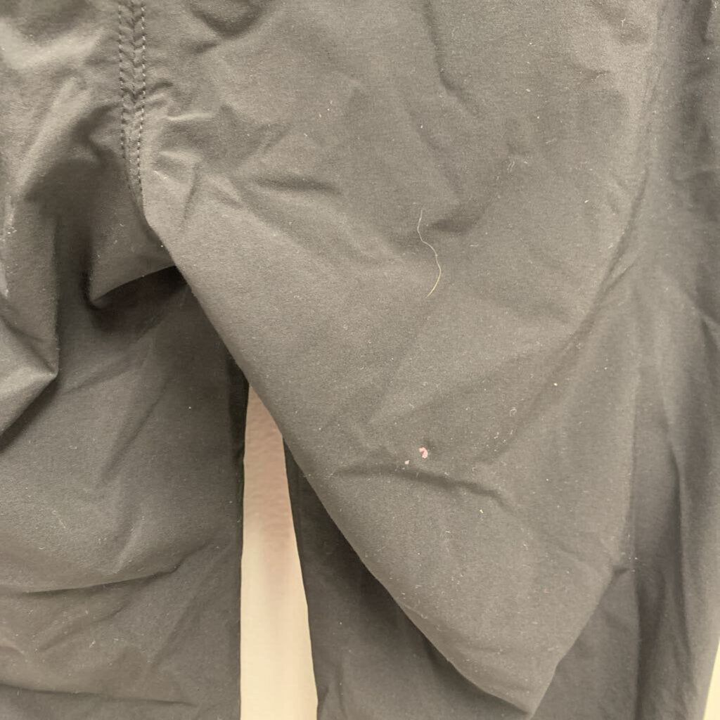 7: Warm Up Joggers AS IS