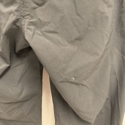 7: Warm Up Joggers AS IS