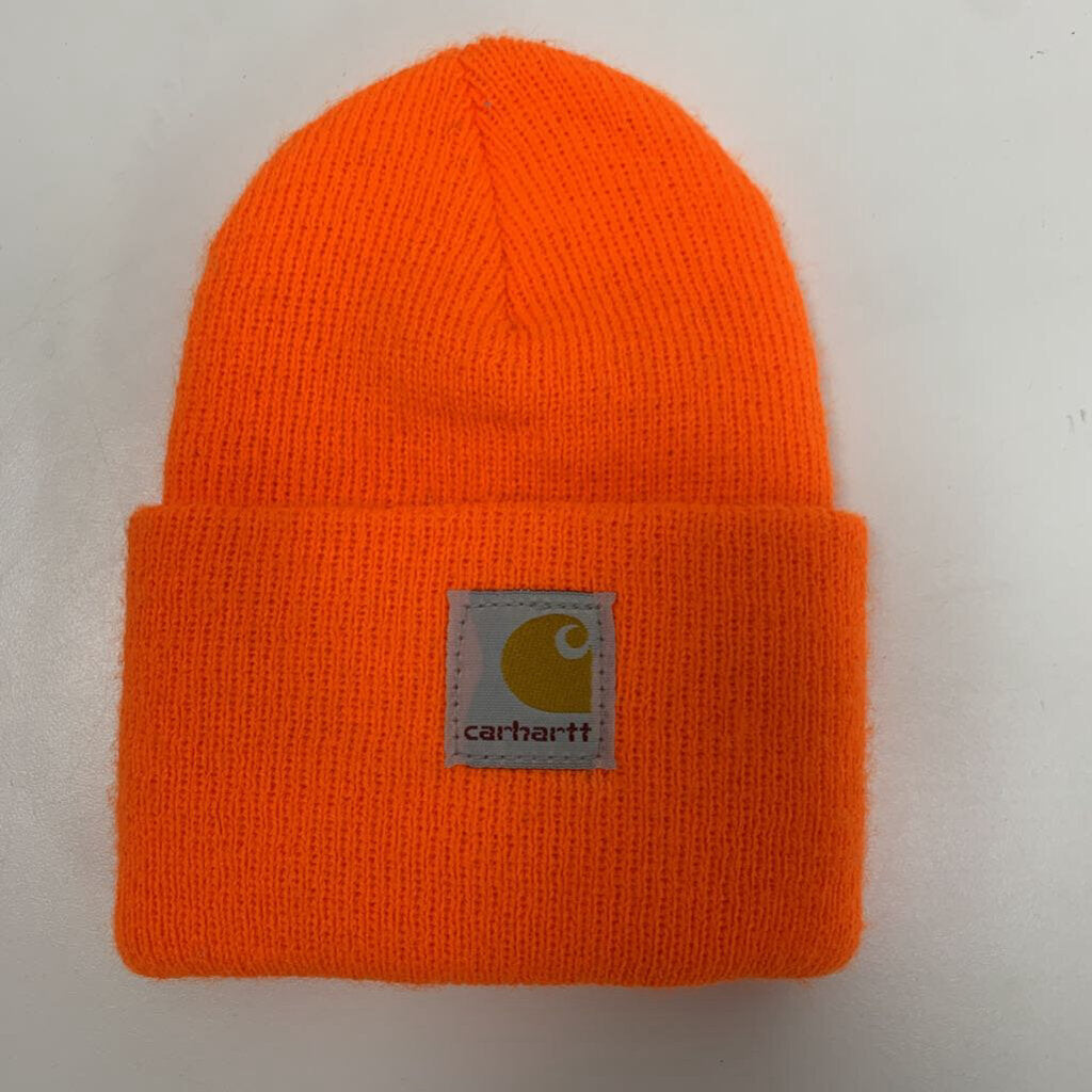 18-24M: Knit Beanie