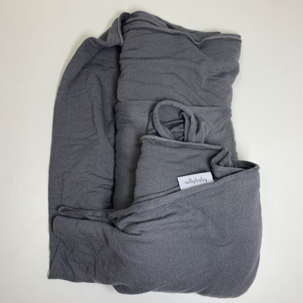 Wrap Baby Carrier