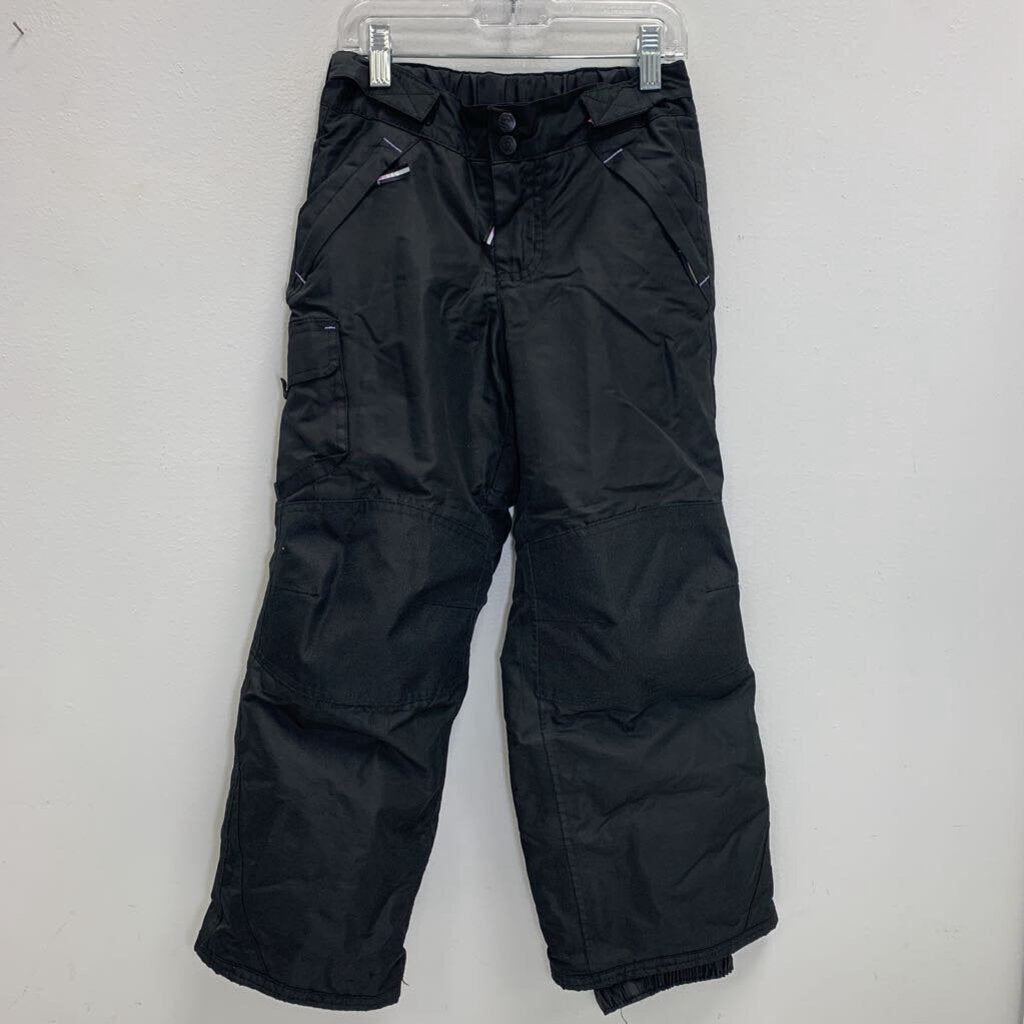 6-6X: Snow Pants - Adjustable Waist