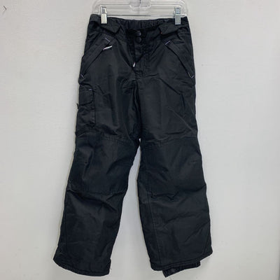 6-6X: Snow Pants - Adjustable Waist