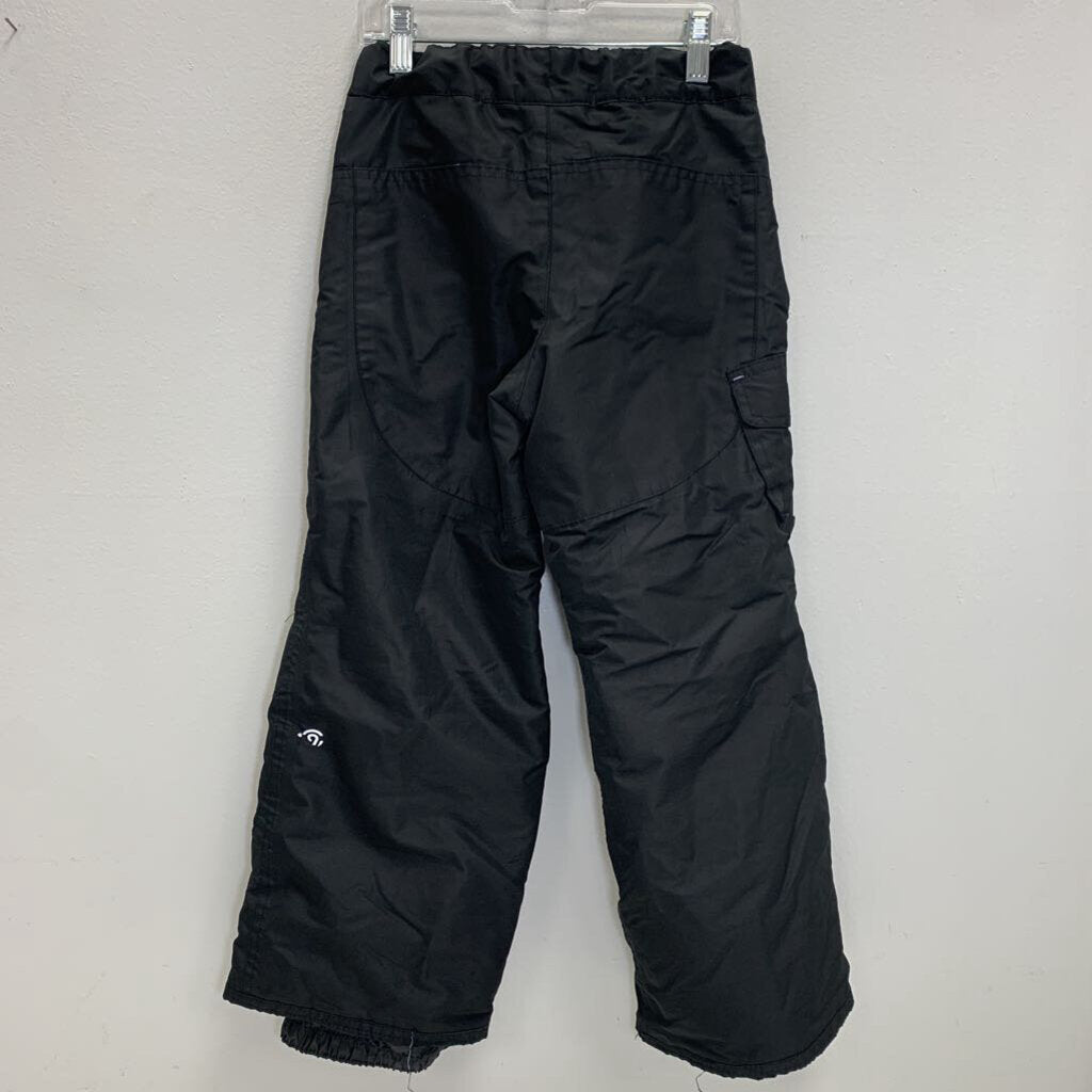 6-6X: Snow Pants - Adjustable Waist