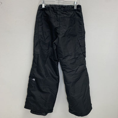 6-6X: Snow Pants - Adjustable Waist
