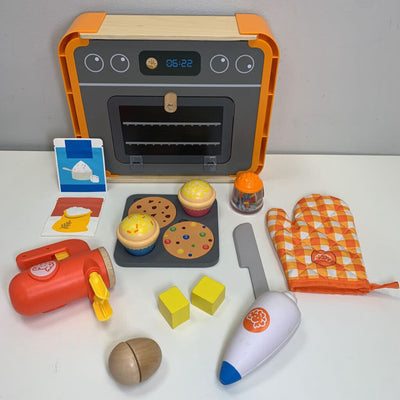 Bakery Set