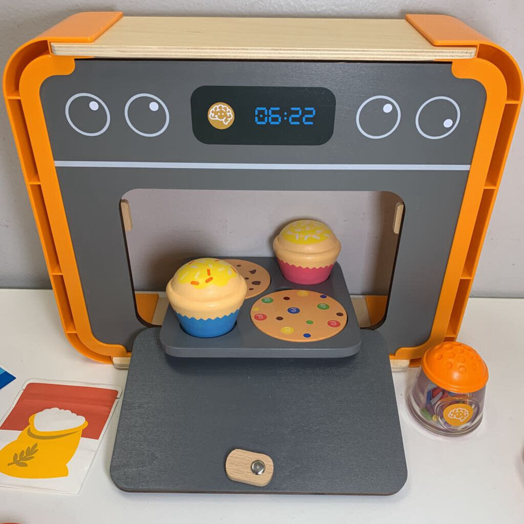 Bakery Set