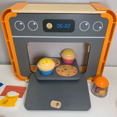 Bakery Set