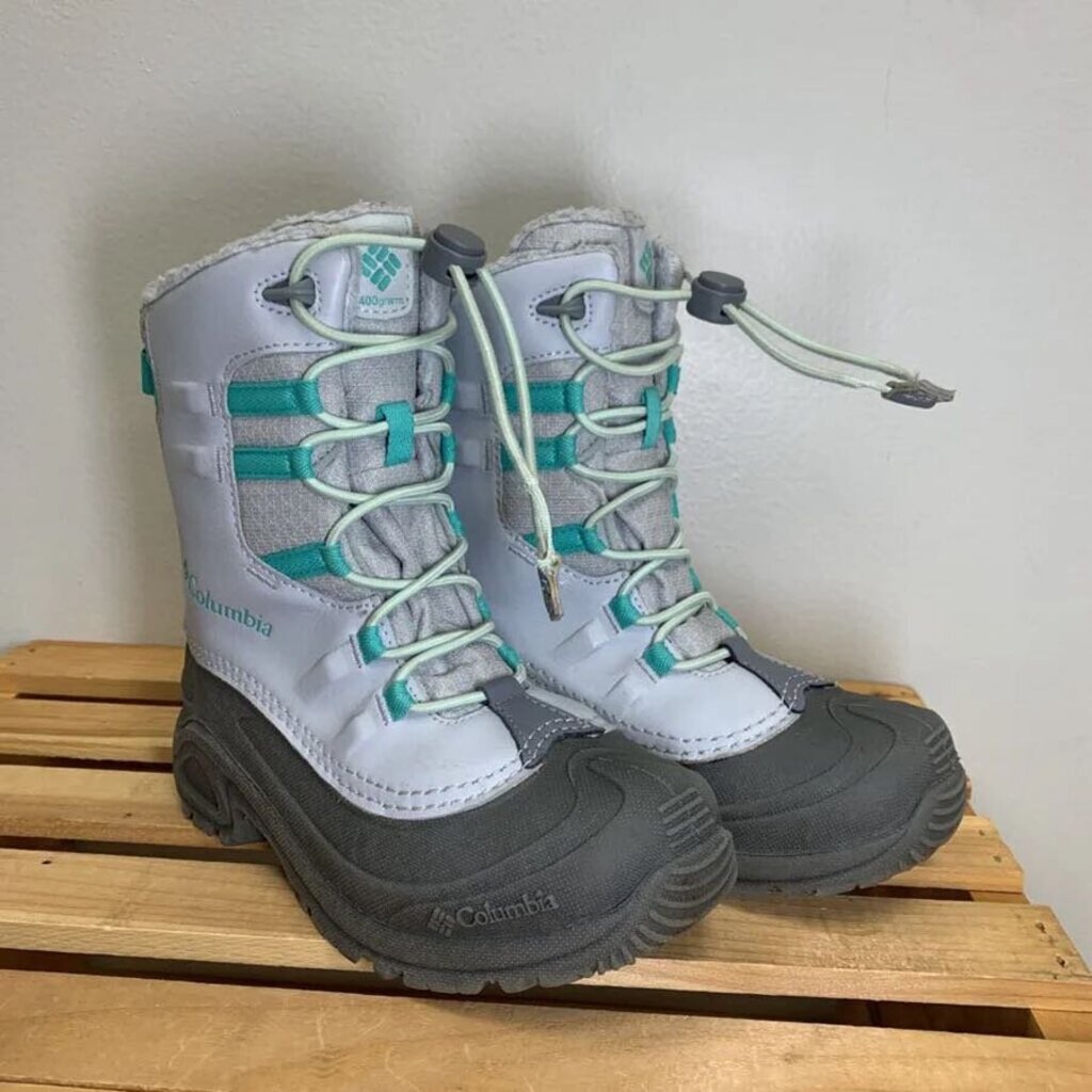 2: Bugaboot Celsius Snow Boot
