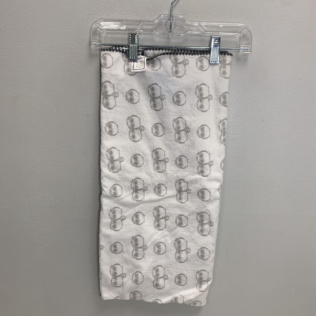 Swaddle Blanket - Owls