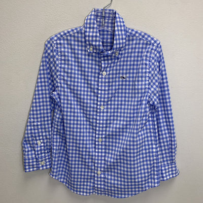 4T: On-The-Go Sankaty Polo - Striped