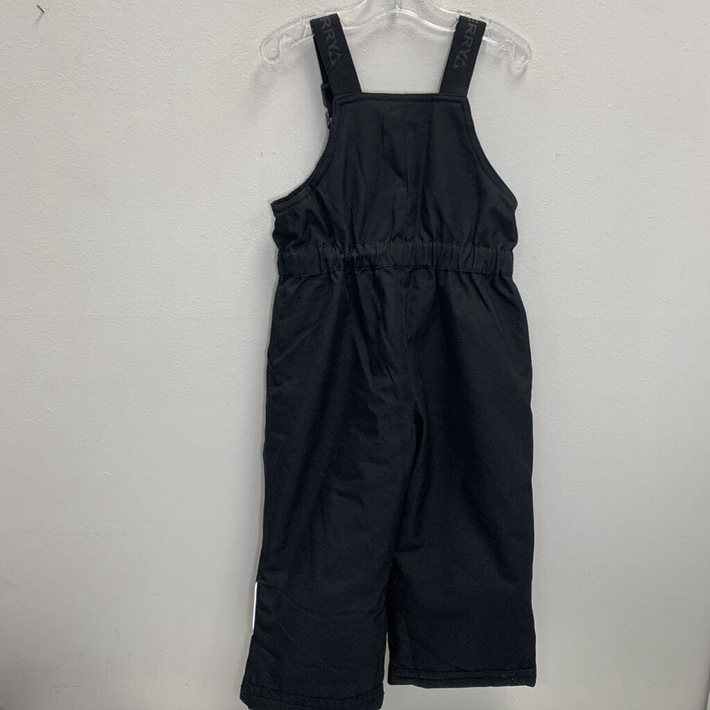 3T: Snow Bib Overalls